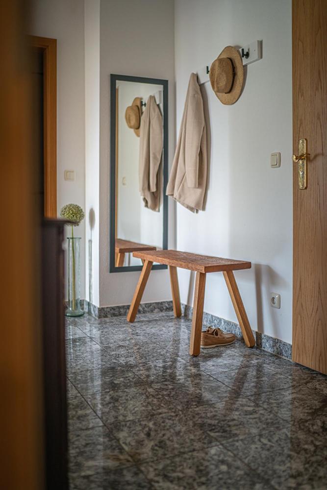 Stilvolle Seewohnung In Utting 우팅 암 아메르제 외부 사진