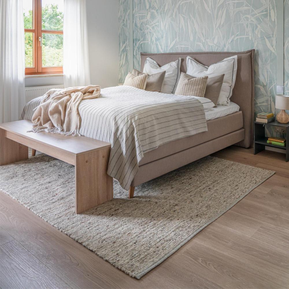 Stilvolle Seewohnung In Utting 우팅 암 아메르제 외부 사진
